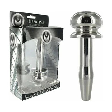 Master Séries Libertine Plug