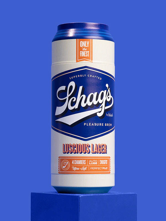 Blush Schag’s Pleasure Brew