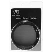 Spartacus Bad Kitty collar