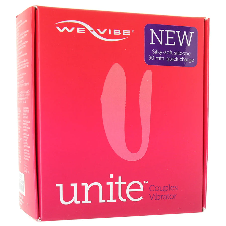 We Vibe Unite