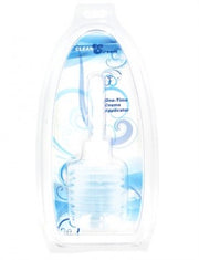 Clean Stream One time Enema Applicator