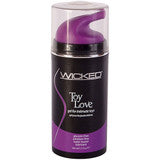 3.3 Oz. Wicked Toy Love Lubricating Gel