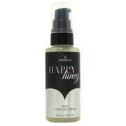 2 Oz. Sensuva Happy Hiney Anal Comfort Cream
