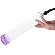 CalExotics Optimum Series Big Man’s Pump