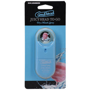 Juicyhead To-Go Cotton Candy