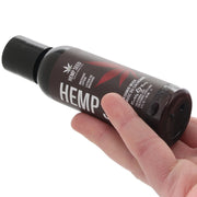 2 oz. Hemp Seed Massage Lotion Kashmir Musk