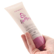 LuvMor Coconut Oil Based Personal Lubricant