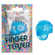 CalExotics Vibrating Finger Teaser