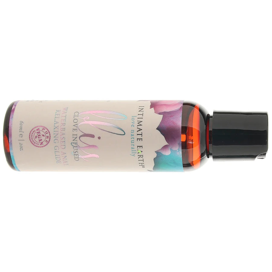 2 Oz. Bliss Glove Infused Anal Relaxing Glide