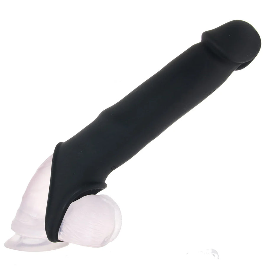 Renegade Brute Vibrating Extension