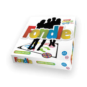 Fondle Fruity Hands On Game
