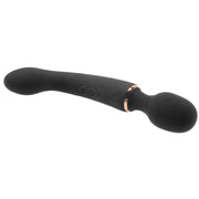 Blush Gia Massage Wand Black