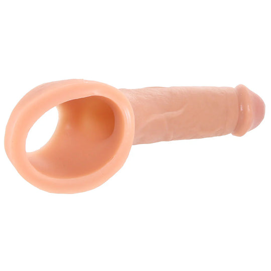 Blush Thrive 2.0” Thicker Extends by 2.5” Penis Extender