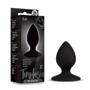 Blush Temptasia SLUT Plug