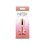 Rear Assets Clover Rose Gold