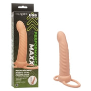 CalExotics Performance Maxx Ivory