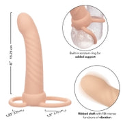 CalExotics Performance Maxx Ivory