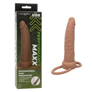 CalExotics Performance Maxx Brown
