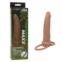 CalExotics Performance Maxx Brown