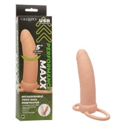 CalExotics Performance Maxx 5” Thick Ivory
