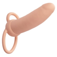 CalExotics Performance Maxx 5” Thick Ivory