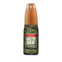 Gun Oil Natural 2 Oz. Waterbased