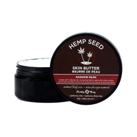 Hemp Seed Skin Butter Kashmir Musk