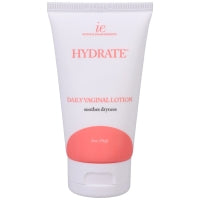 Hydrate Daily Vaginal Lotion