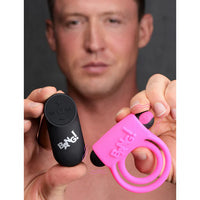 Bang! Cock Ring Pink