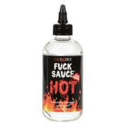 Fuck Sauce HOT Cinnamon flavoured