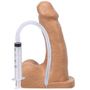 Tantus POP n’ Play Packer Honey