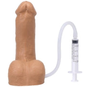 Tantus POP n’ Play Packer Honey