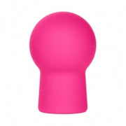 Silicone Advanced  Nipple Suckers pink