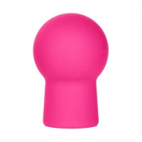 Silicone Advanced  Nipple Suckers pink