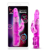 Blush B Yours Beginners Bunny