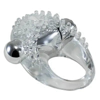 Connect Zing Ring Clear