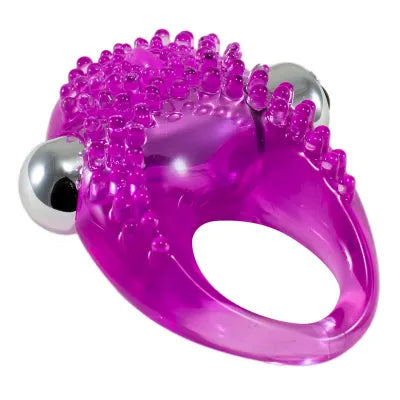 Connect Zing Ring Pink
