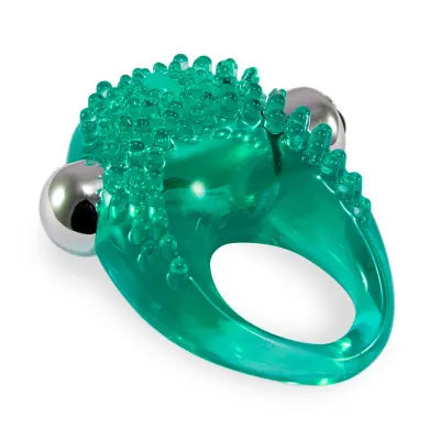 Connect Zing Ring Green