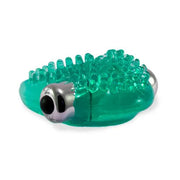 Connect Zing Ring Green