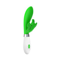 Luminous Neon Collection Alexios Green