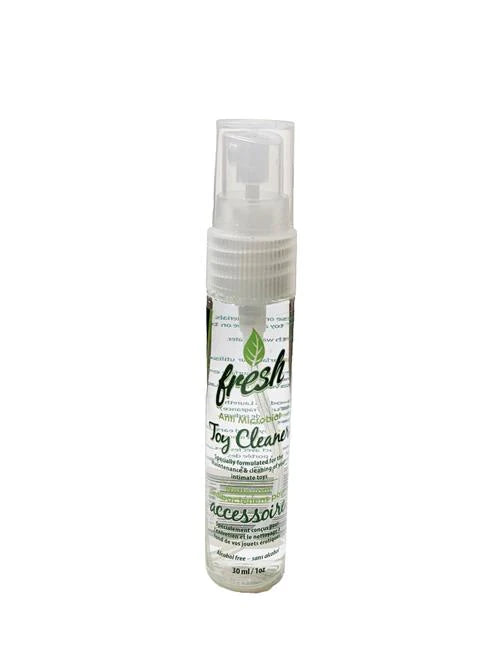 Fresh Toy Cleaner 1 Oz.