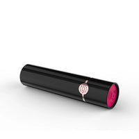 Sublime Scarlett Kiss Silicone Lipstick Vibrator