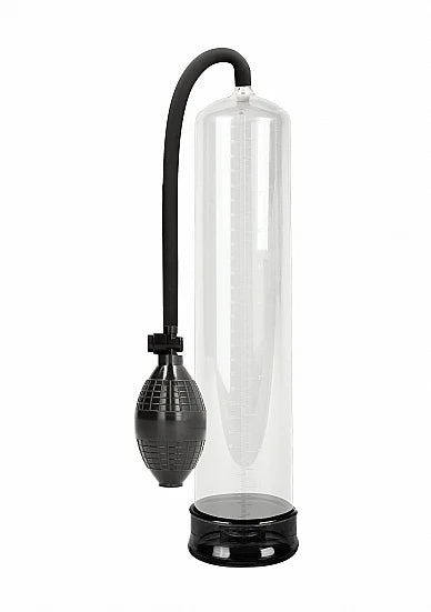 Pumped Classic XL Extender Pump