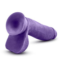 Blush Au Naturel 7” Pleaser Purple