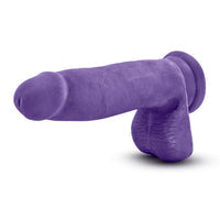 Blush Au Naturel 7” Pleaser Purple