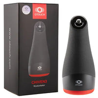 OTouch Chiven3 Masturbator