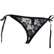 CalExotics Remote Control Vibrating Thong