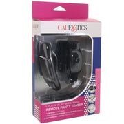 CalExotics Remote Panty Teaser