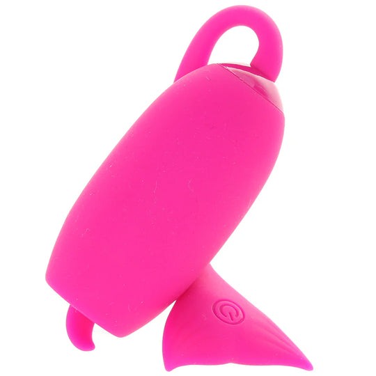 CalExotics Rechargeable Kegel Teaser