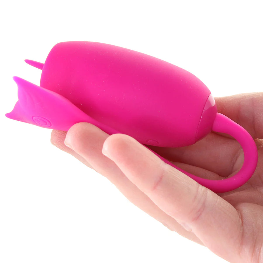 CalExotics Rechargeable Kegel Teaser